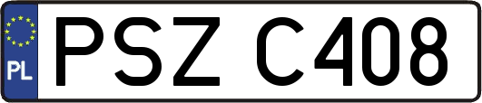 PSZC408