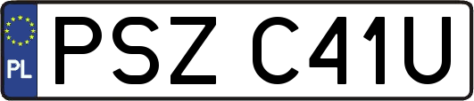 PSZC41U