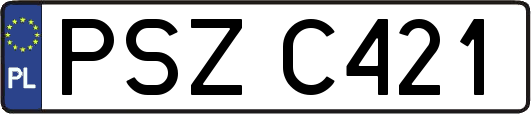PSZC421