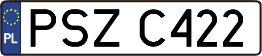 PSZC422