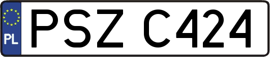 PSZC424