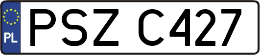PSZC427