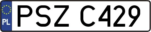 PSZC429