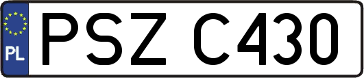 PSZC430