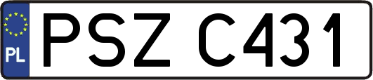 PSZC431