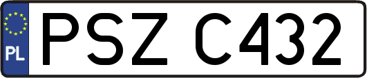 PSZC432