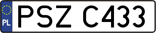 PSZC433