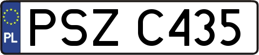 PSZC435