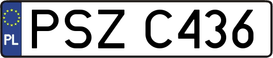 PSZC436