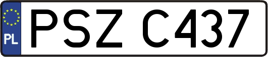 PSZC437