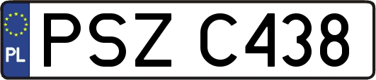 PSZC438