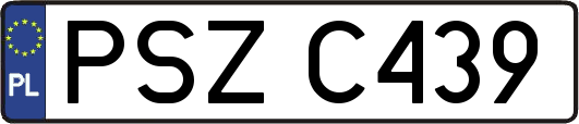 PSZC439