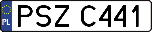 PSZC441