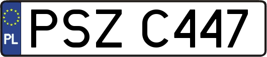 PSZC447