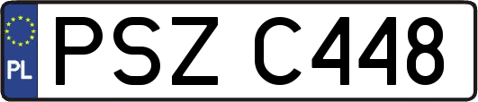 PSZC448