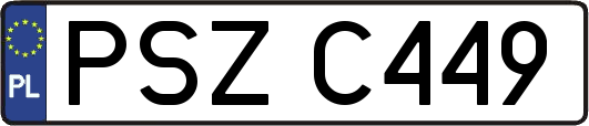 PSZC449