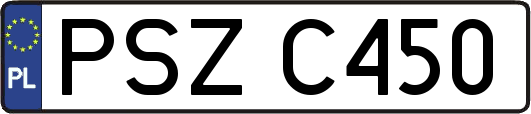 PSZC450