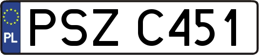 PSZC451