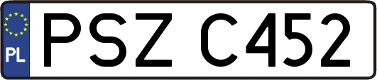 PSZC452