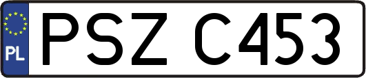 PSZC453