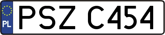 PSZC454