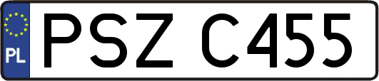 PSZC455