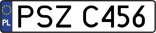 PSZC456