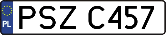 PSZC457