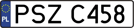 PSZC458
