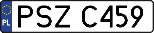 PSZC459