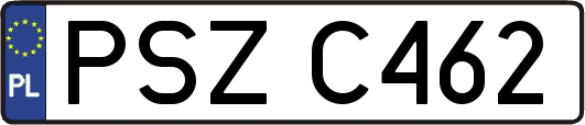 PSZC462