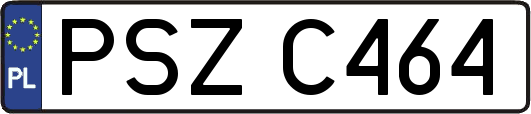 PSZC464