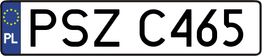 PSZC465