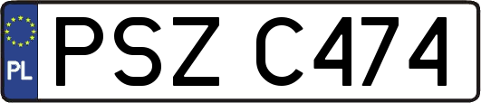 PSZC474