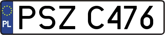 PSZC476