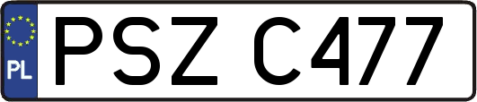 PSZC477