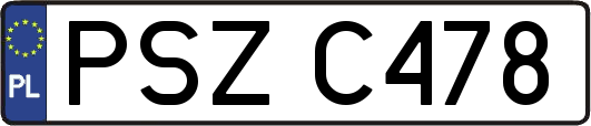 PSZC478