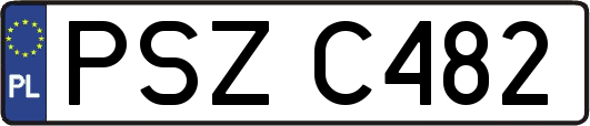PSZC482