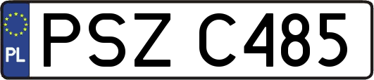PSZC485