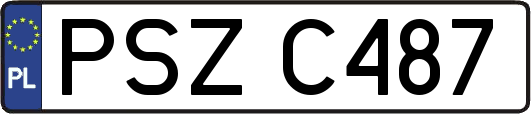 PSZC487