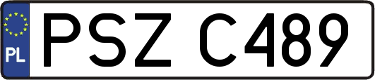 PSZC489