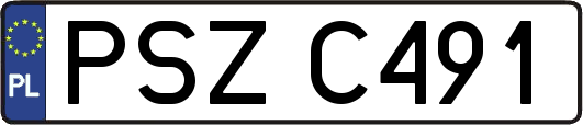 PSZC491