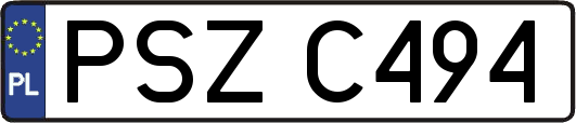 PSZC494
