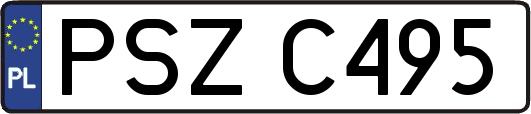 PSZC495