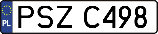 PSZC498
