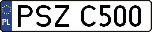 PSZC500