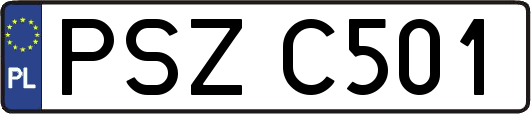 PSZC501