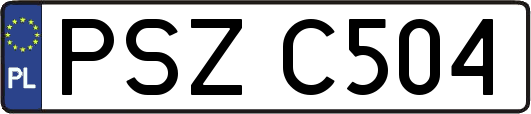 PSZC504