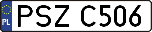 PSZC506