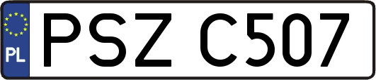 PSZC507